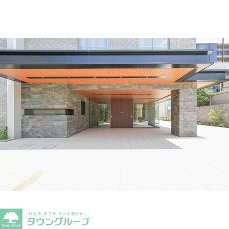 ルーウェ東大泉の物件内観写真